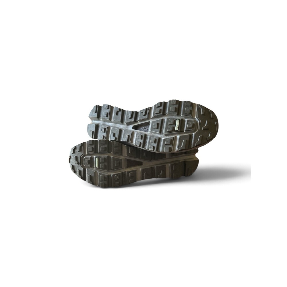 ON Cloudvista Alloy Black,Size 13 Men's - Picture 4 of 6